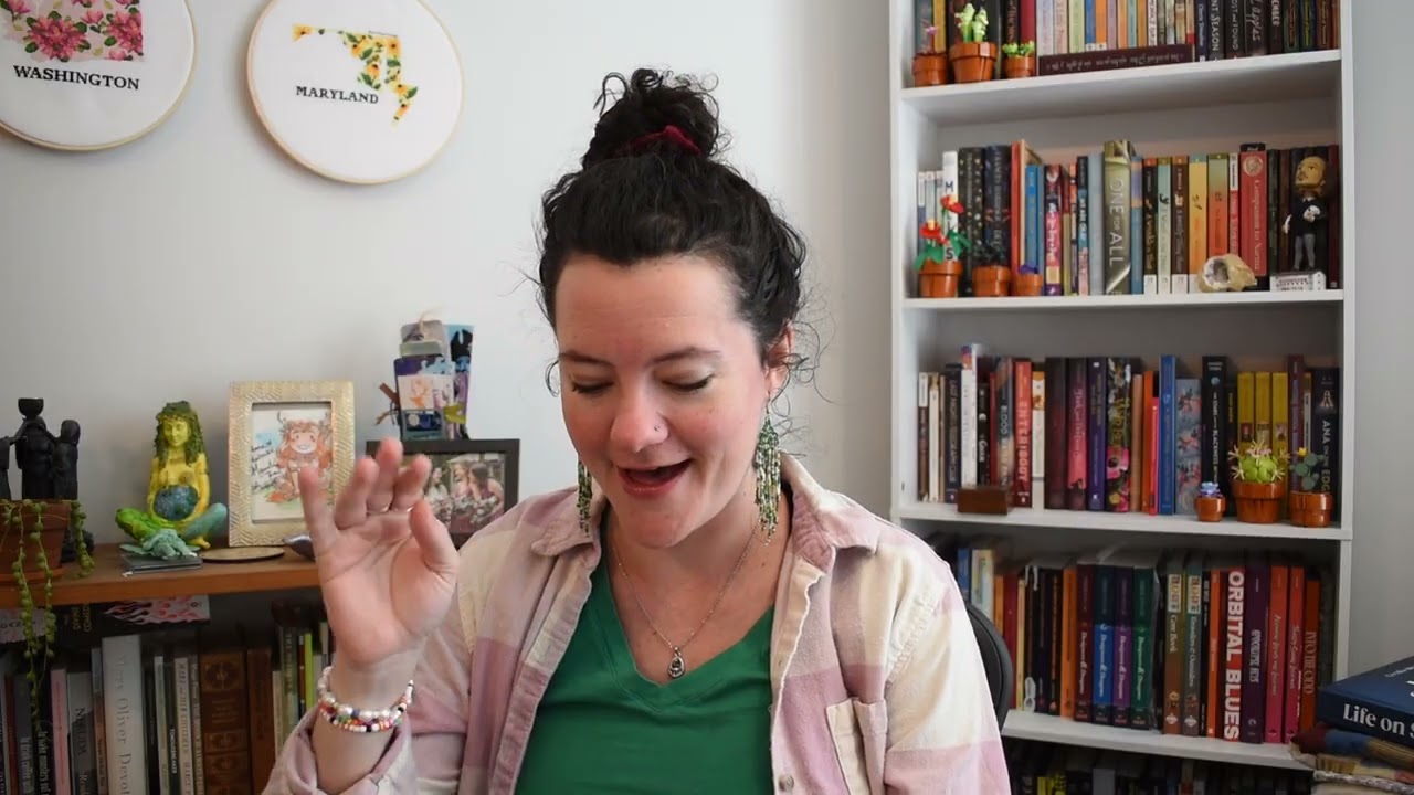 🎉Let's Celebrate 600 Subscribers!!🎉 Answering your questions and chatting about books.