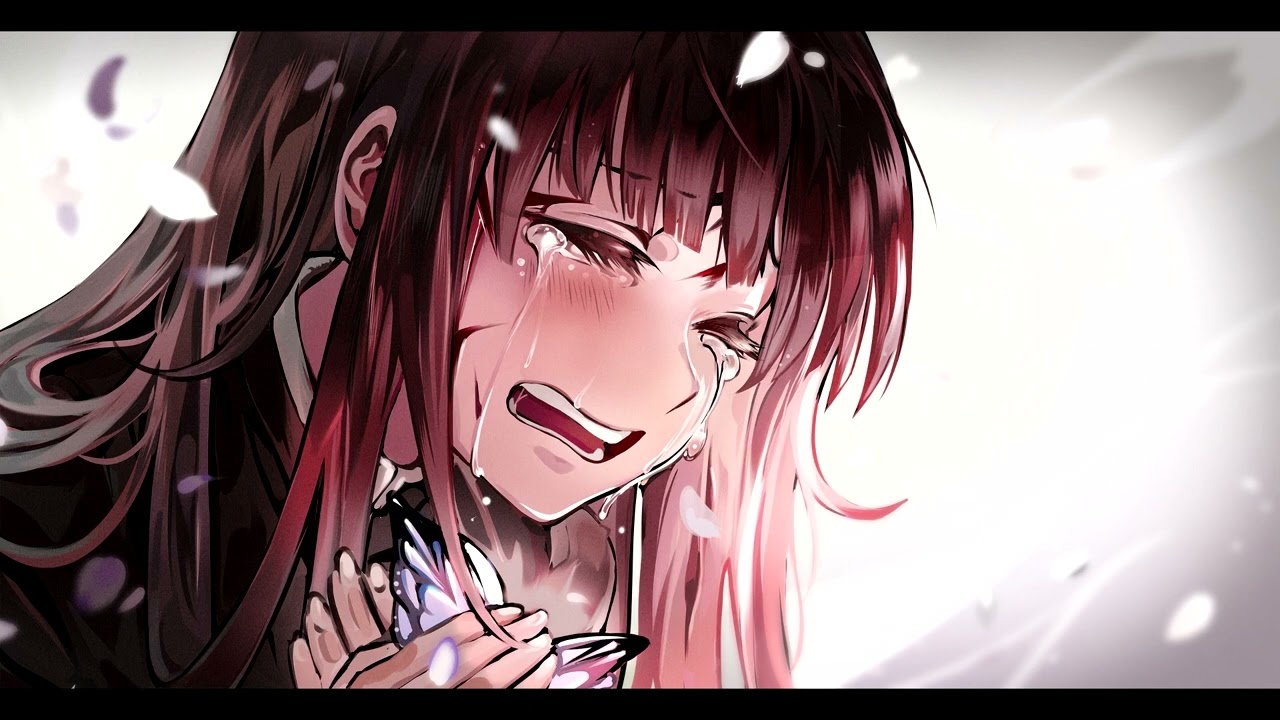 Nightcore - Save Me (My Darkest Days)