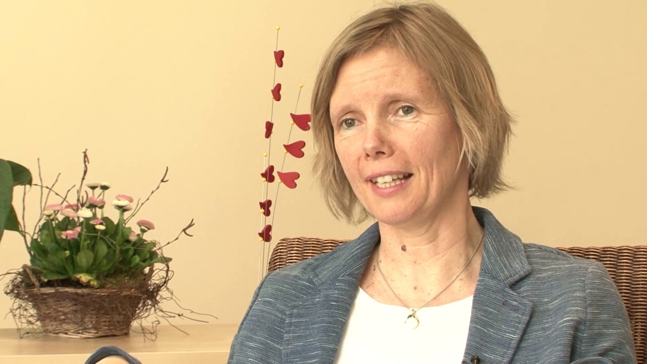Das ungekürzte Interview mit Dr. Ann-Katrin Bockmann
