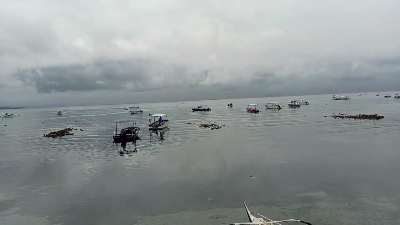 SABANG PUERTO GALERA 