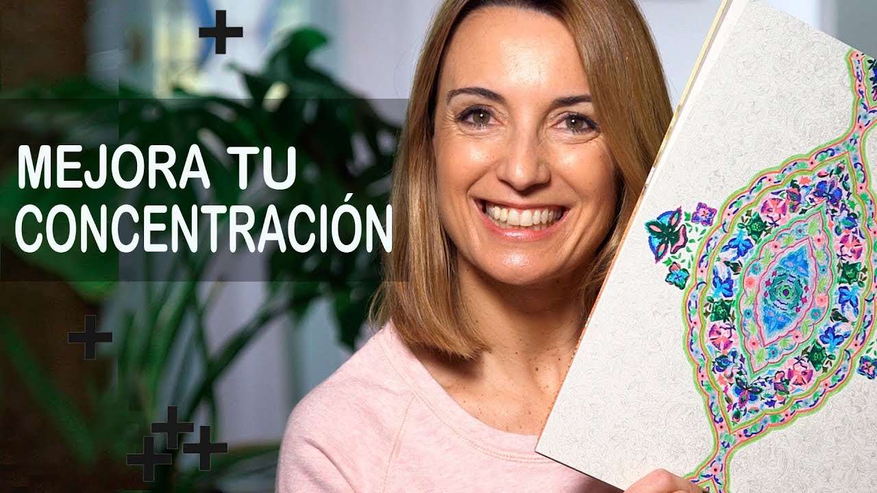 Cómo mejorar tu concentración | TU LADO POSITIVO