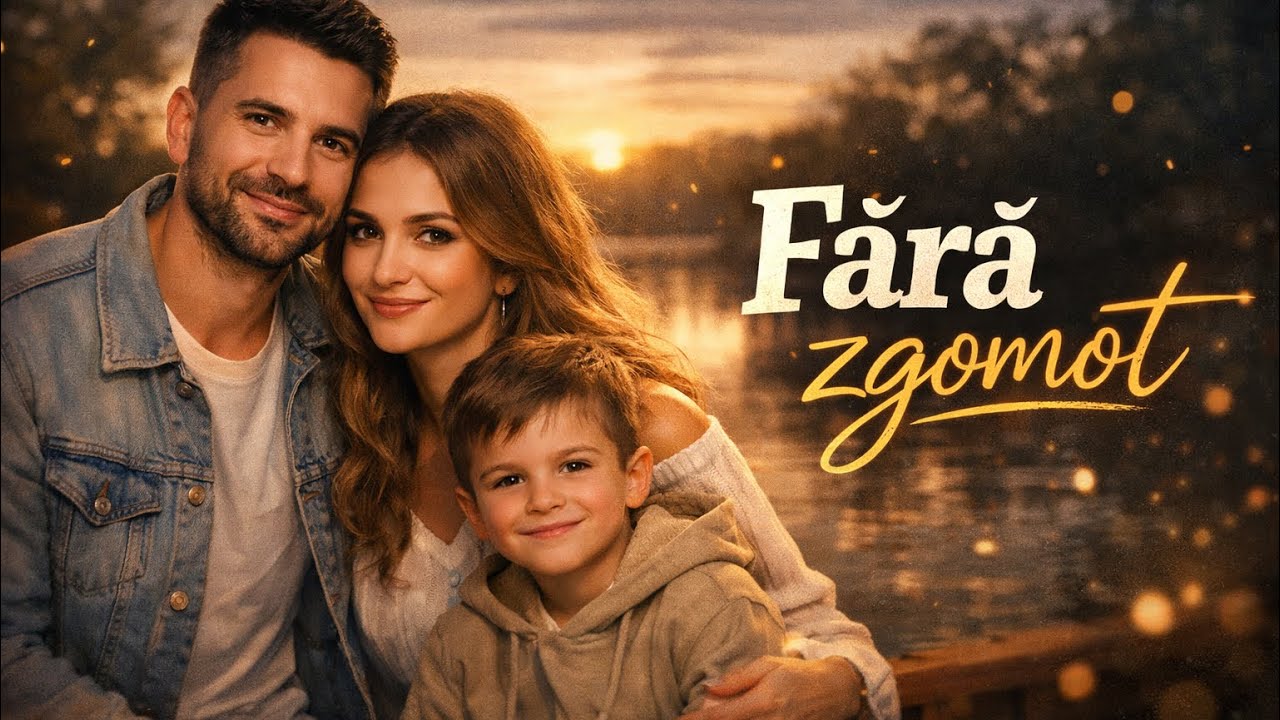 Fără zgomot – Relax & Family Vibes