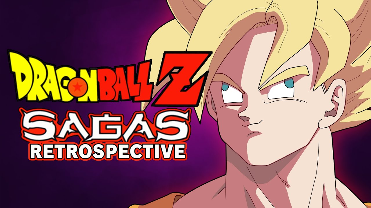 A retrospective of the worst DBZ game ever