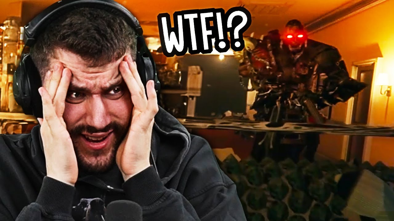 Besser als Exit 8 und Project 13?!