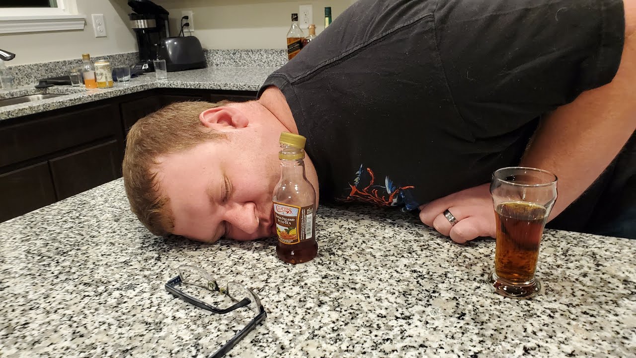 Chi Chi'S Long Island Iced Tea Review!