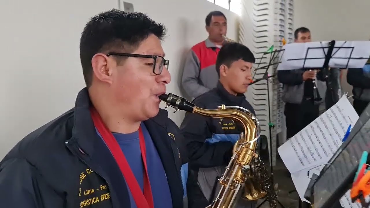 Mix Huaylas | Banda de Músicos Hnos. Fernández | El Chencho Chugur 😊