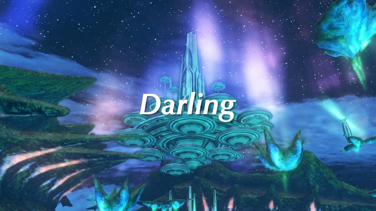 Nacwin - Darling