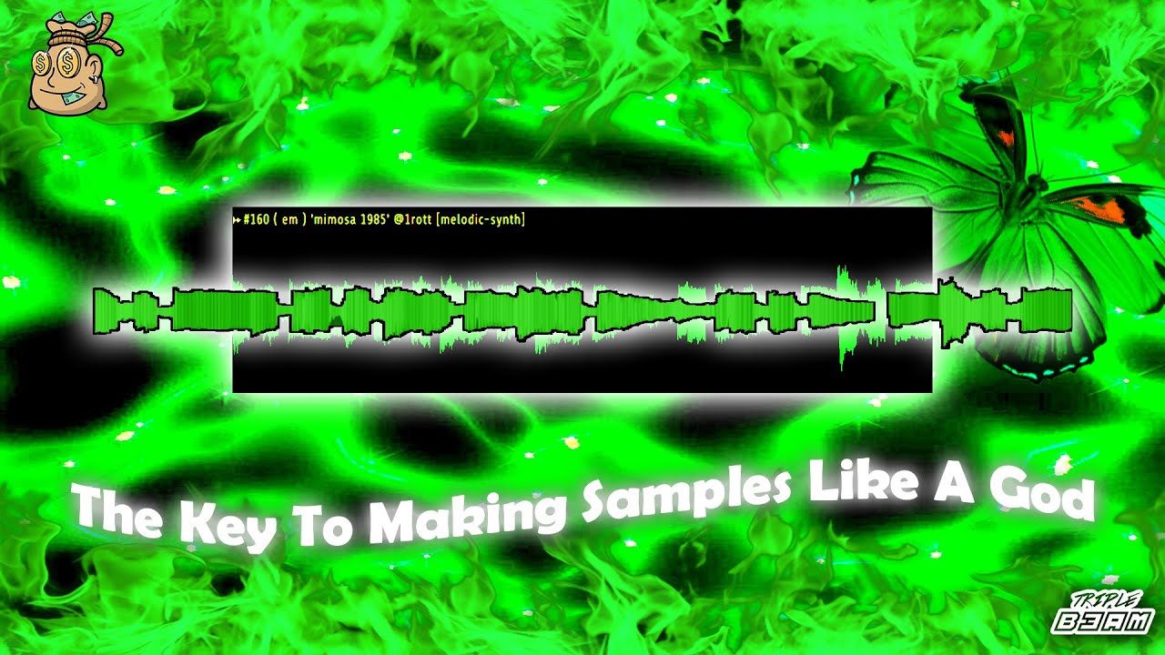The Secret to Being a Melody GOD in FL Studio