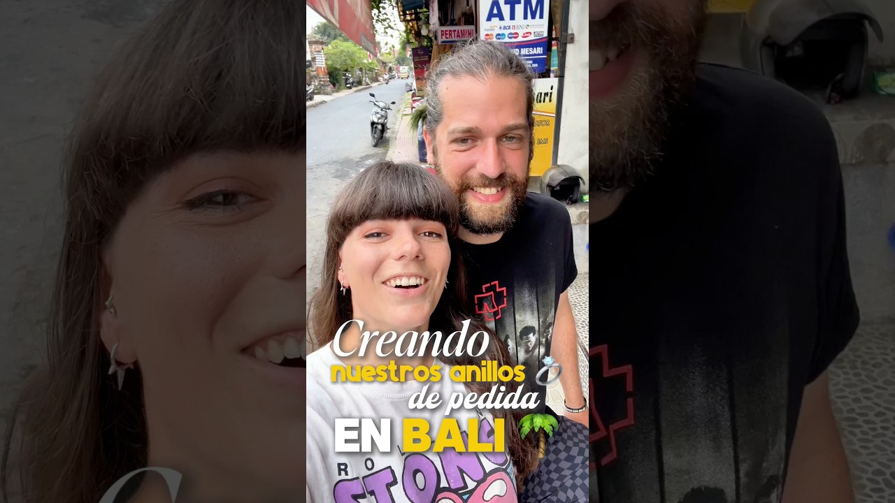 Lloro con el final 🥹💖💍