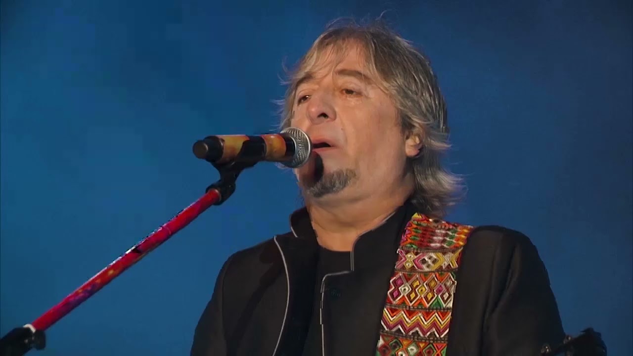 ME ACUERDO DE TÍ - CONCIERTO PERÚ DE COLORES 🇵🇪🎨 (LIVE 4K) - Pelo D' Ambrosio ft. Manuelcha Prado