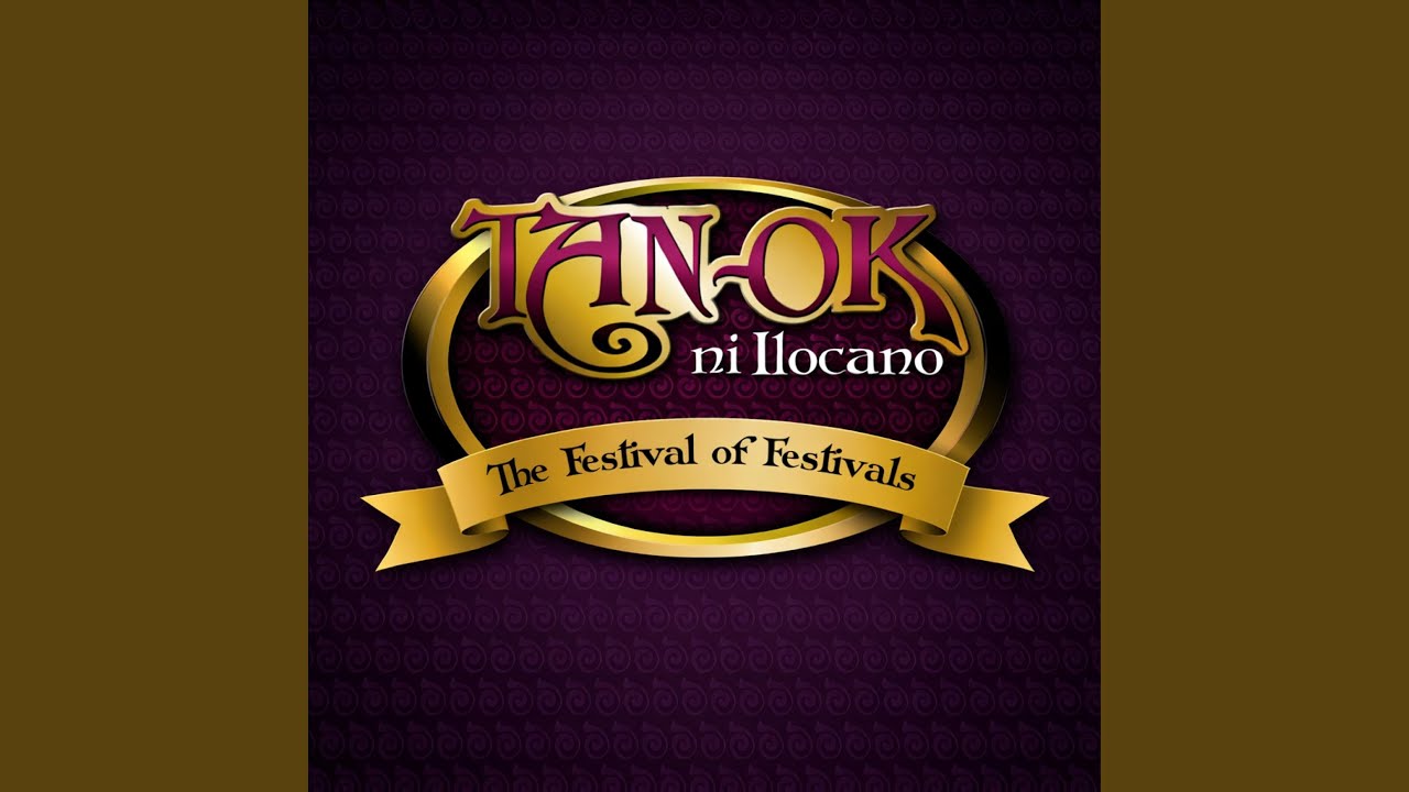 Tan-ok ni Ilocano 2012 Theme (feat. Audrey Co & Samiweng Singers)