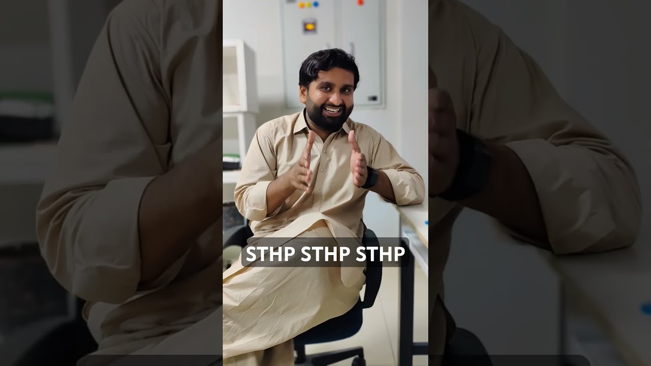 Sindh Talent Hunt Program || STHP || Sugar IBA University || Scholarships #successuniversity #SEO