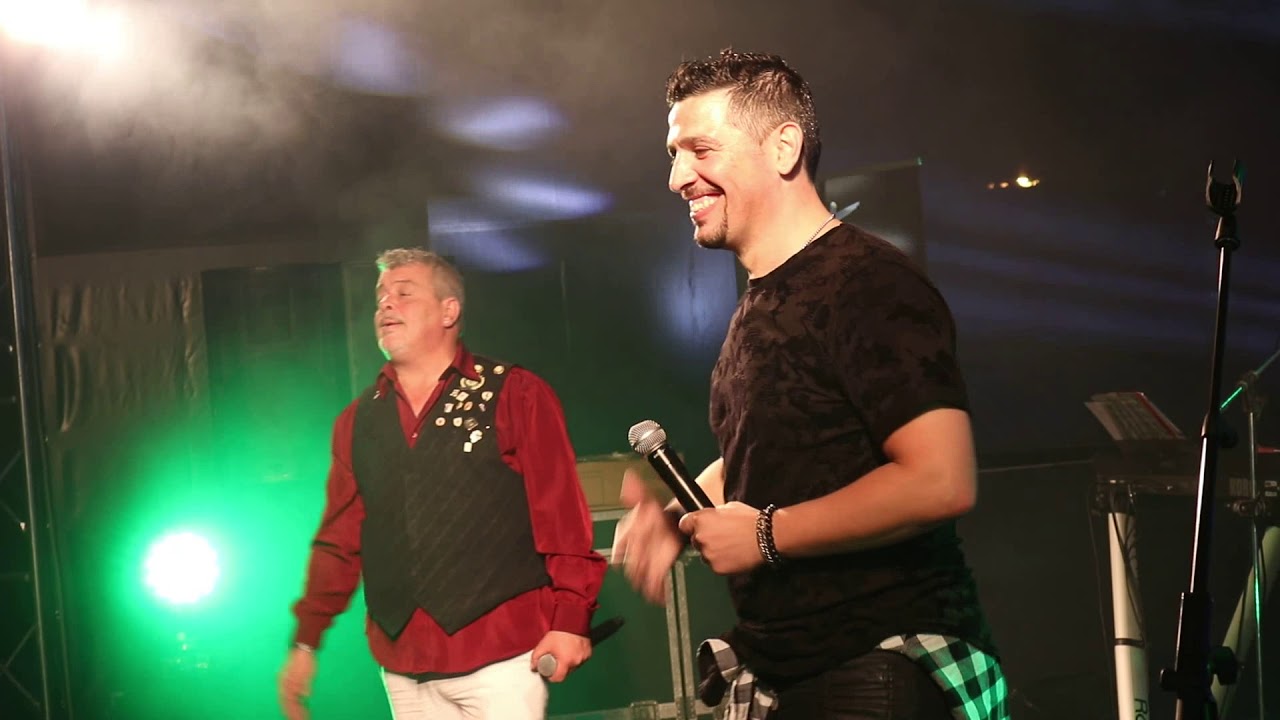 Rui Tato - Festas Matosinhos 2018