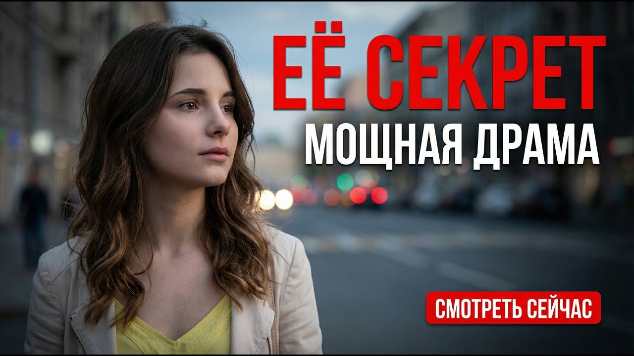 ЛЮБОВНЫЙ ТРЕУГОЛЬНИК И ИГРЫ ОЛИГАРХОВ! ЭМОЦИОНАЛЬНАЯ МЕЛОДРАМА