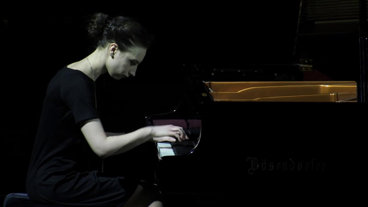 Valentin Silvestrov - Lullaby / 4 Pieces op. 2 (2006)