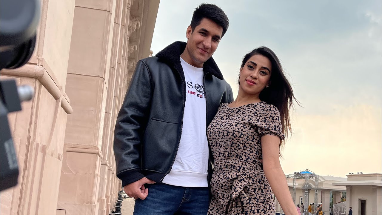 #Sahilkisoni