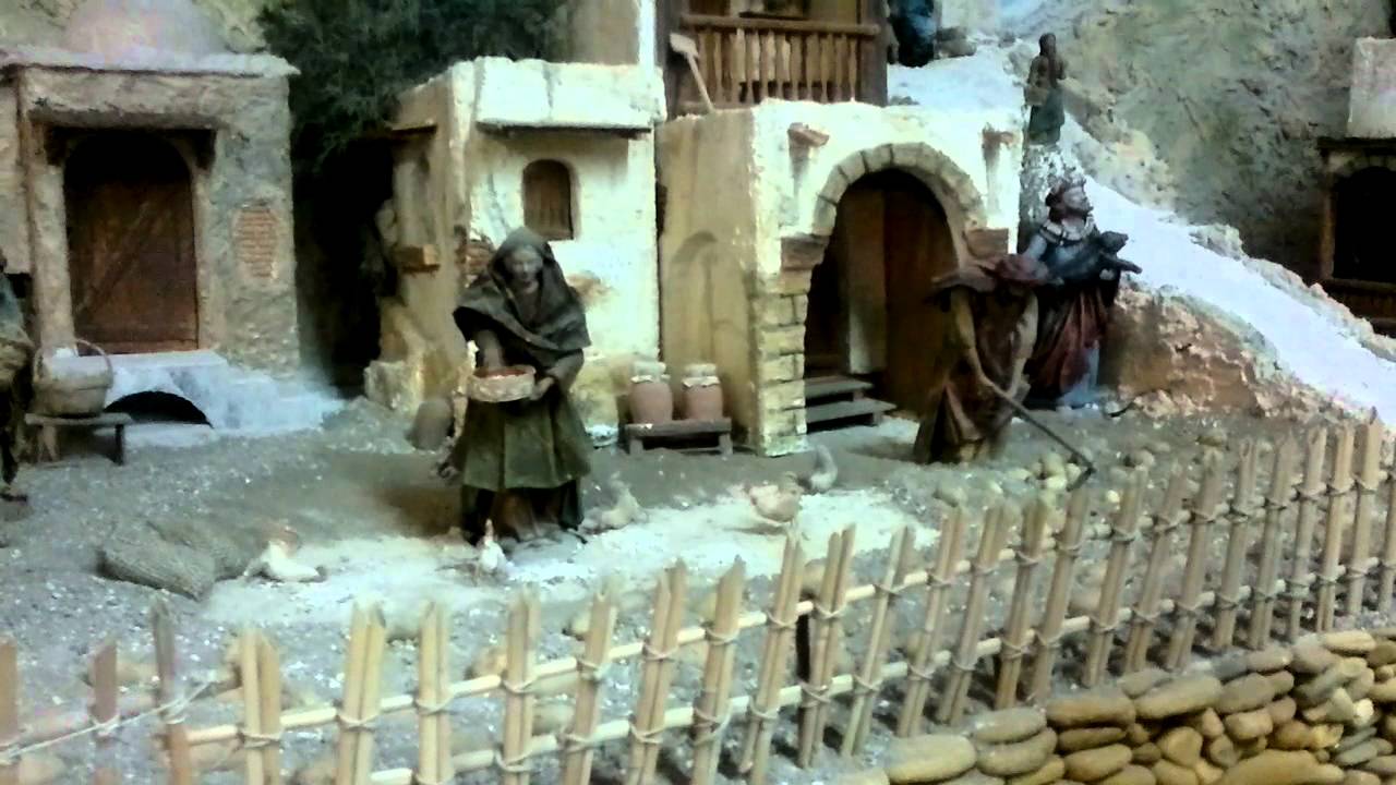 Belén de Casillas (Murcia) 2011