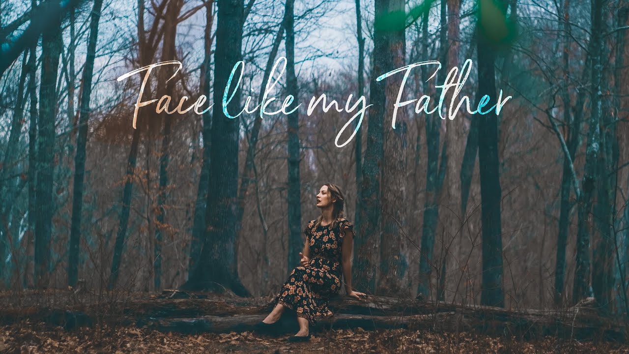 Face like My Father - Herald of Spring