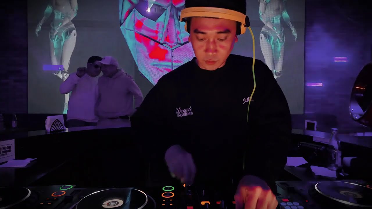 JET BOADO LIVE SET @ KAO MANILA 05/09/25