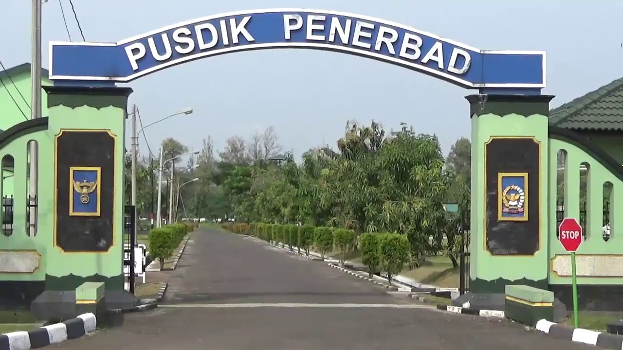 Pusdik Penerbangan Semarang