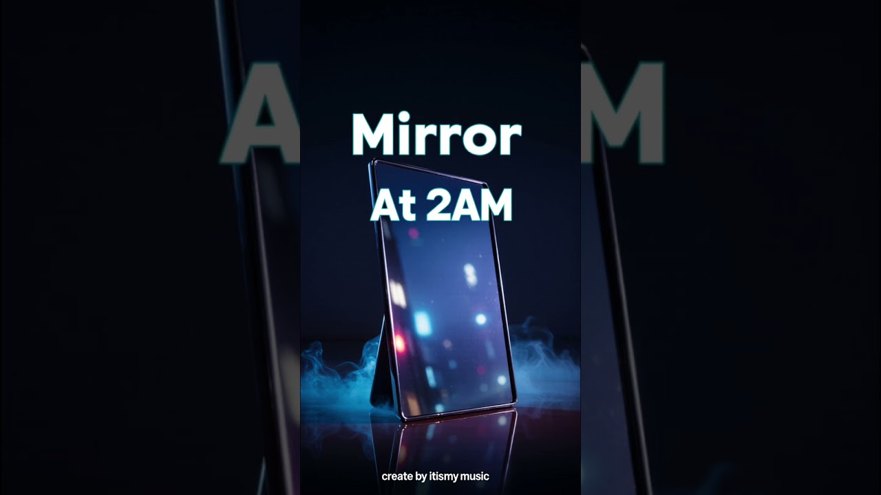 2AM tells the truth.#itis_my_music #latenightrnb #smoothvibes #deepthinking #nightreflection 