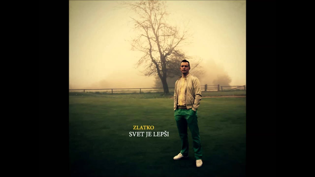 Zlatko - In Pol Se Pelem