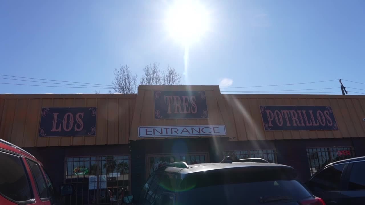 Westside restaurants see surge in customers seeking comfort food during freezing temperatures
