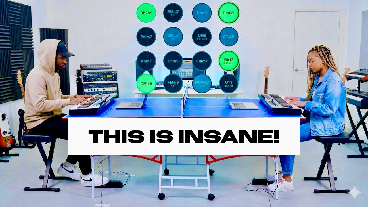 Reason Studios New Workflow 