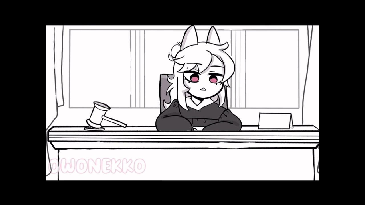 Crybaby archived - OwOnekko’s “true self”
