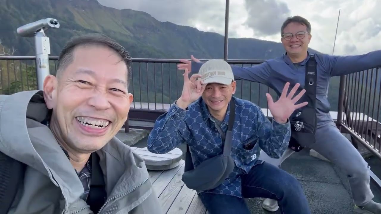 Ep2: Tour of Hokkaido 2024 | Day1 ตะลุยปั่น กิน เที่ยว ทั่วเกาะฮอกไกโด 9 วัน 8 คืน กับลุงหมวกเขียว