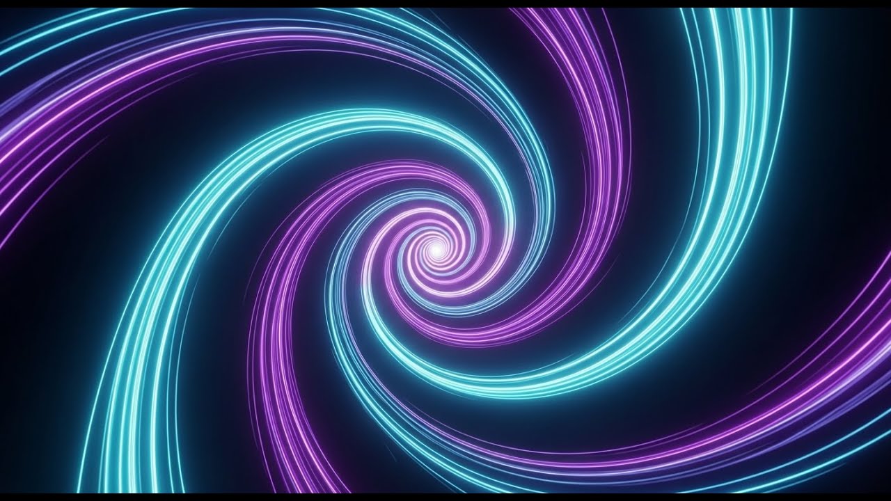 This Futuristic Tunnel Hijacks Your Attention (You Won’t Notice Time Passing)
