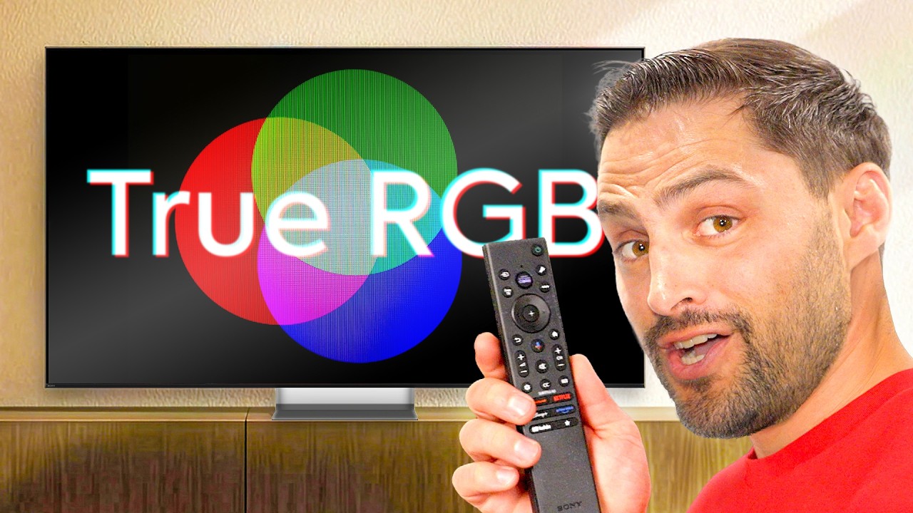 Flagowy telewizor Sony to już nie OLED &ndash; BRAVIA 9 II