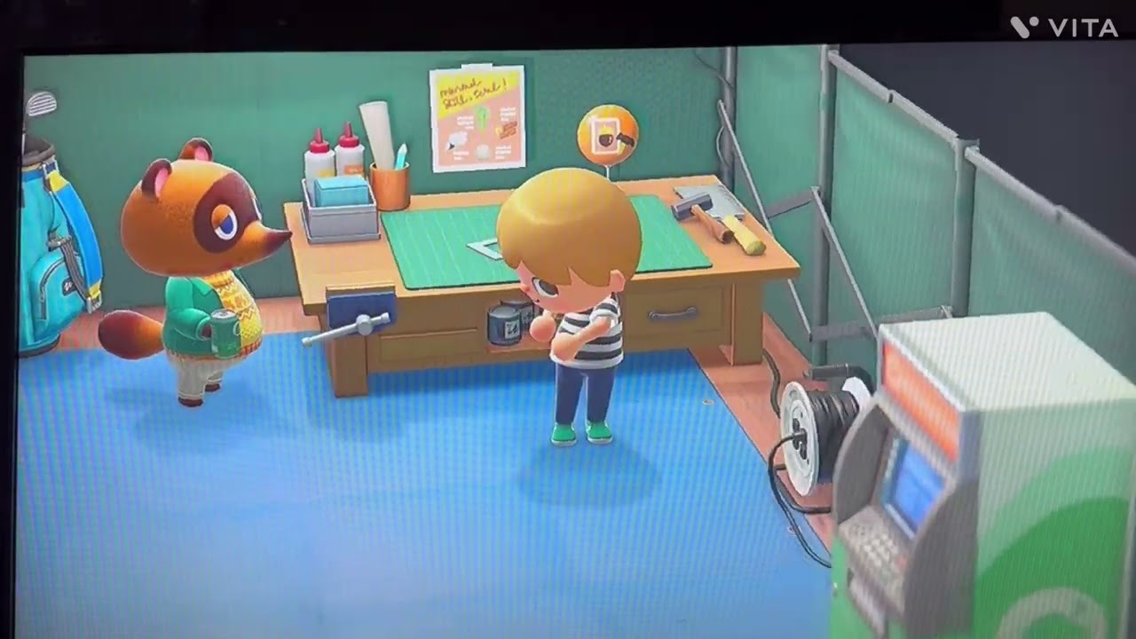 イワあつ森