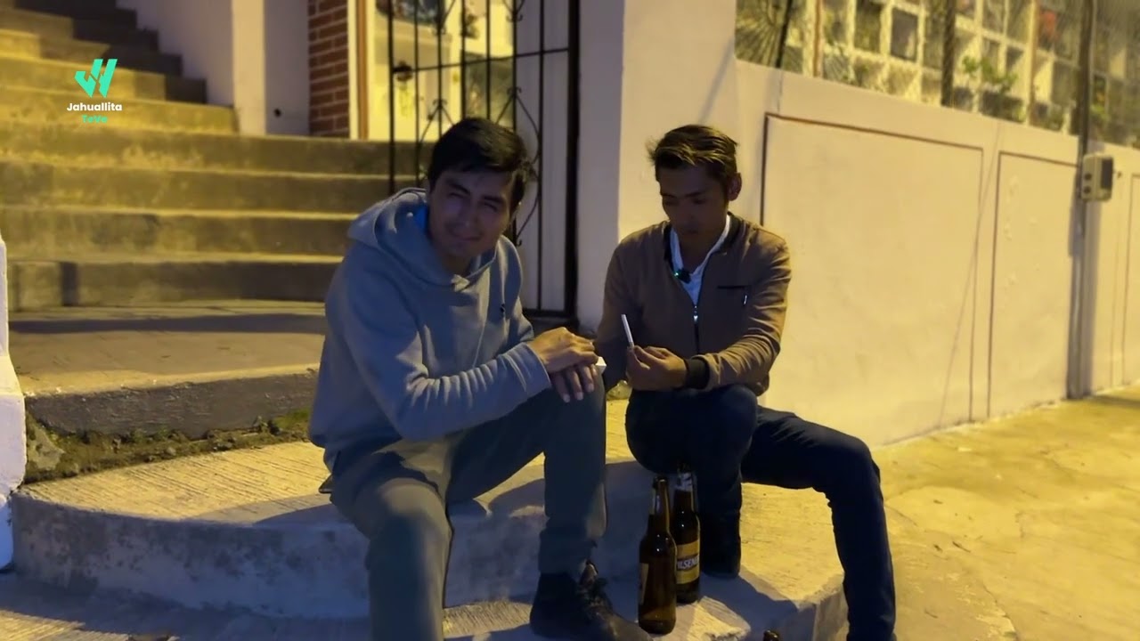 La Viuda- Leyendas de San José de Minas