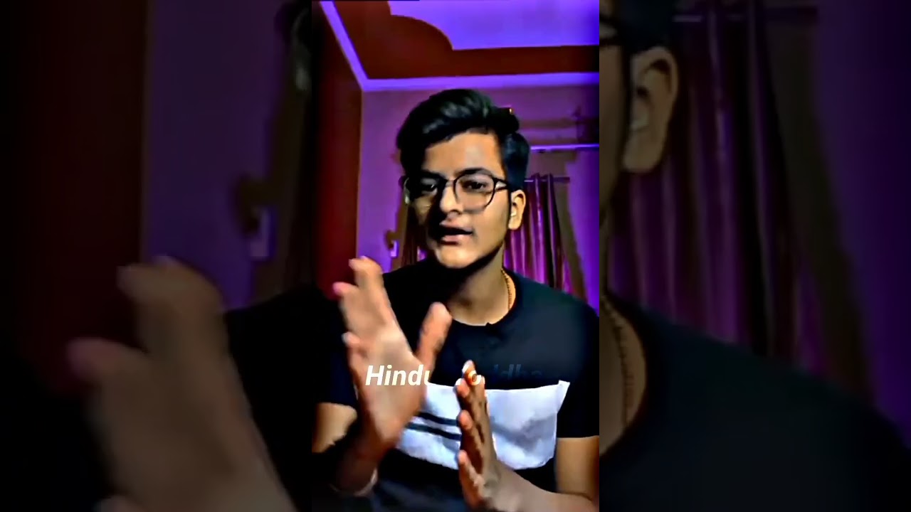 Hindu Rashtra 🚩 In America 🇺🇸😱🔥|Wait For End 🥶📿🤯|#shorts #shiv #status #hindurashtra #kattarhindu