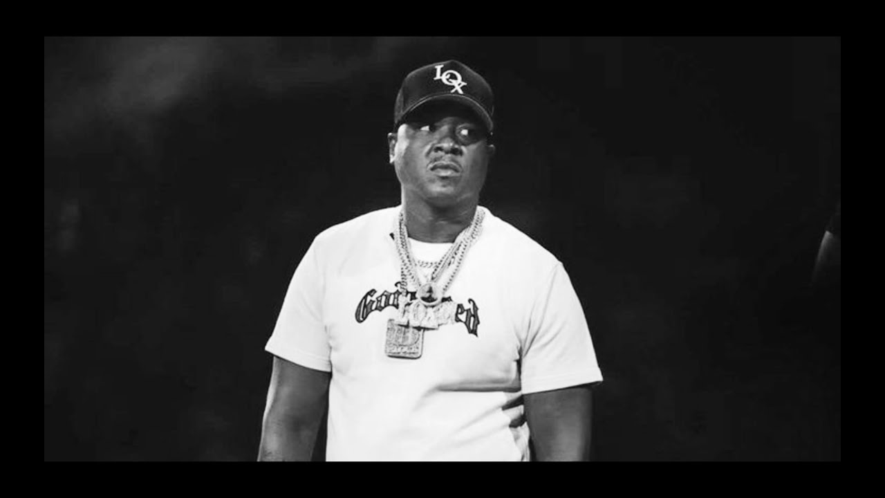 Jadakiss Type Beat 