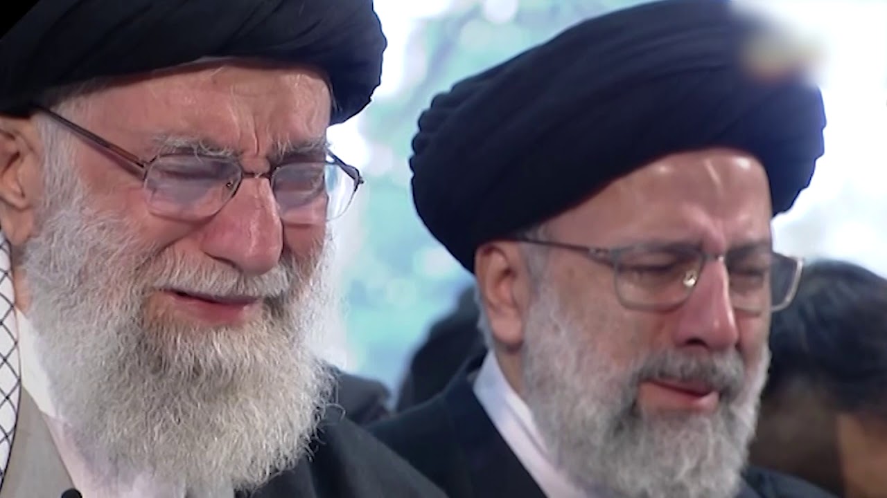 ازدحام جمعیت؛ لغو خاکسپاری قاسم سلیمانی