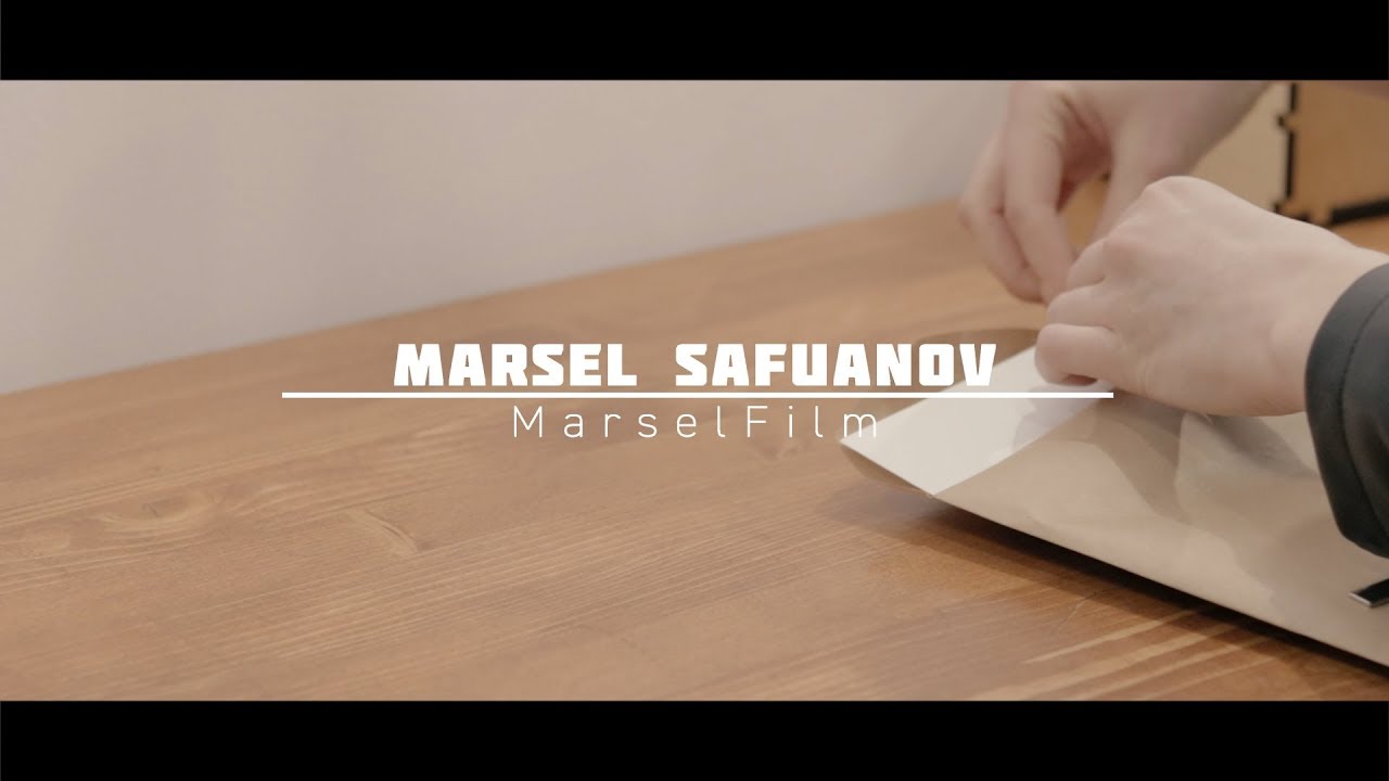 Birsk Giveaway | Marsel Safuanov Film (2019) HD