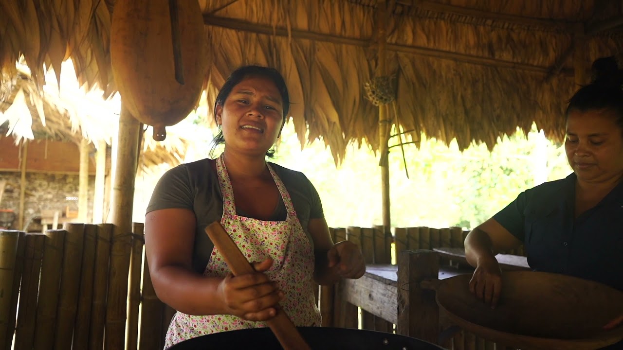 BRIBRI CACAO, TOUR TRADICIONAL