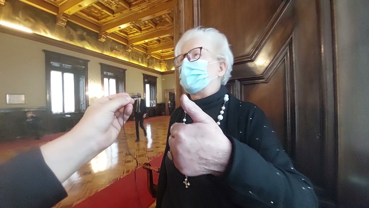 La legge delega sulla disabilit&agrave;: Intervista a Paola Binetti (Udc)