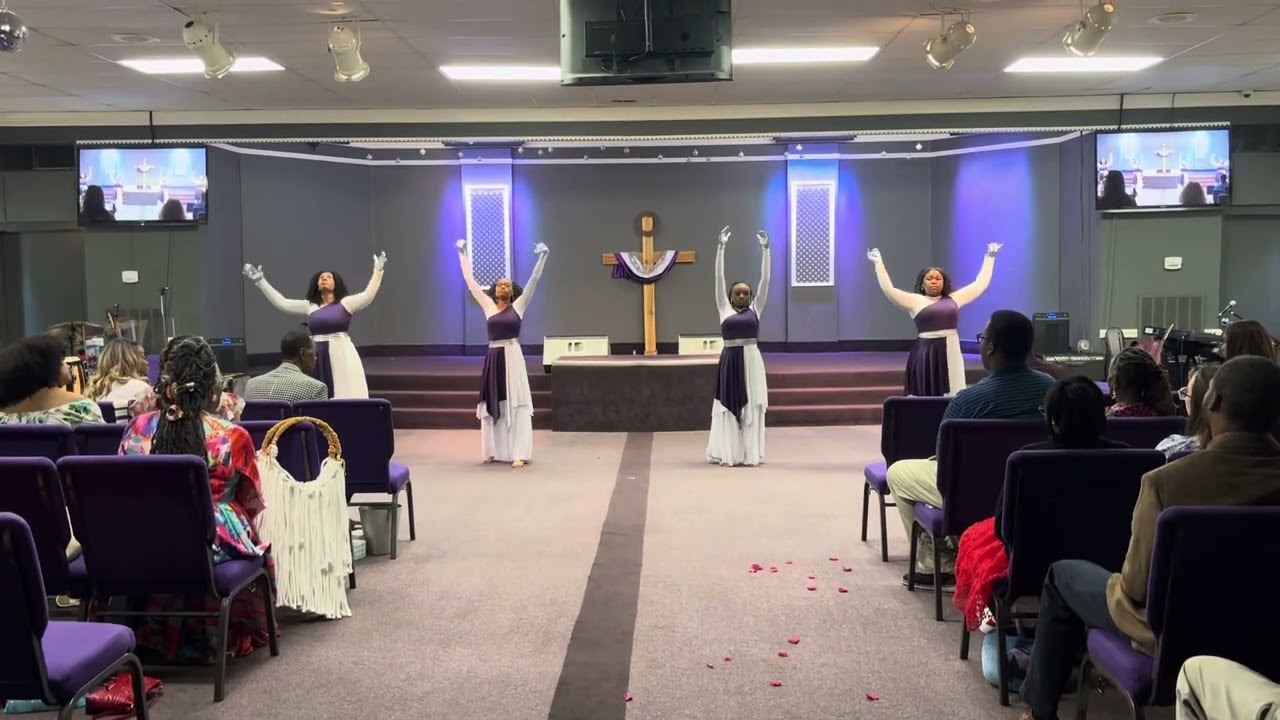 VFIC Easter 2025 - For Every Mountain Kurt Carr