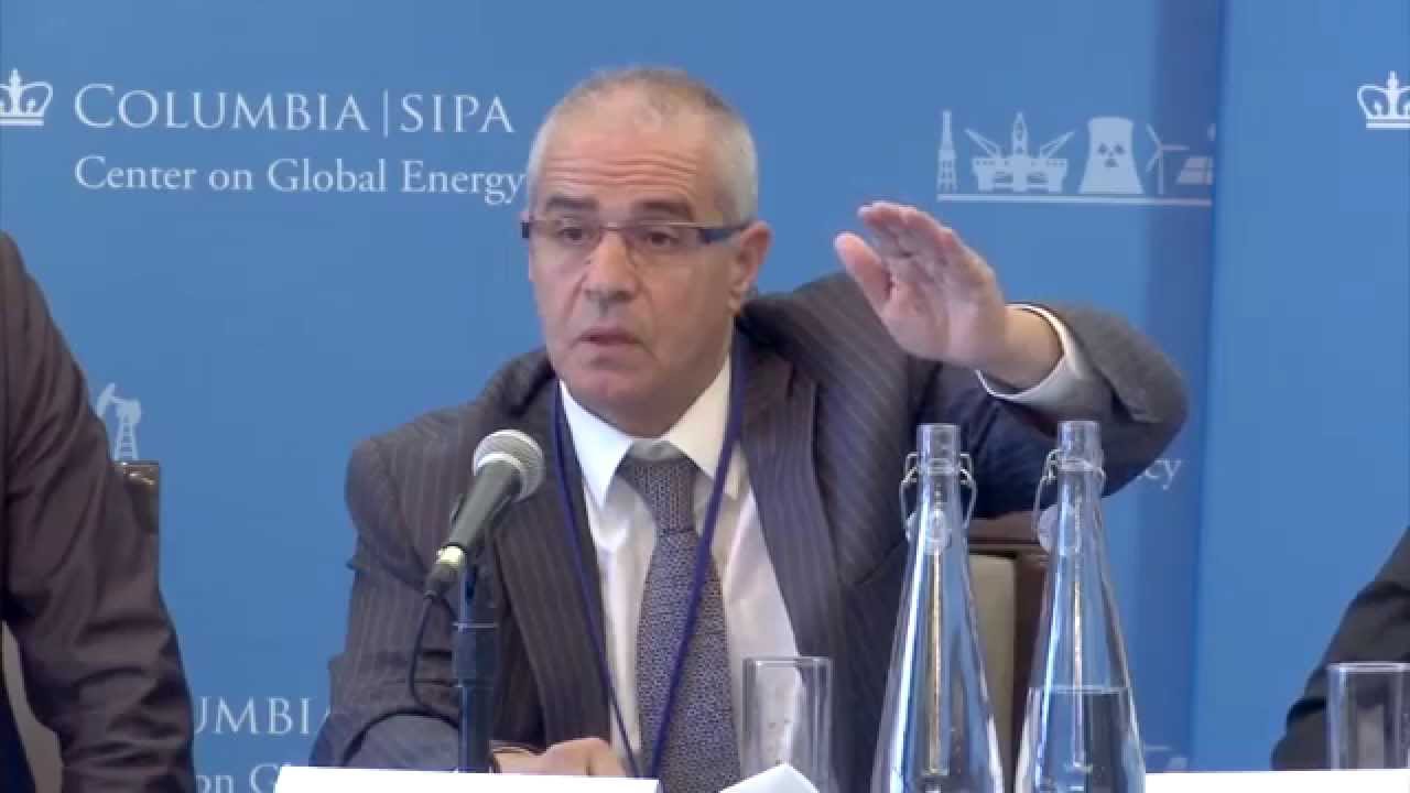 CGEP: A Conversation with the Co-Chairs of the UN Climate Negotiations