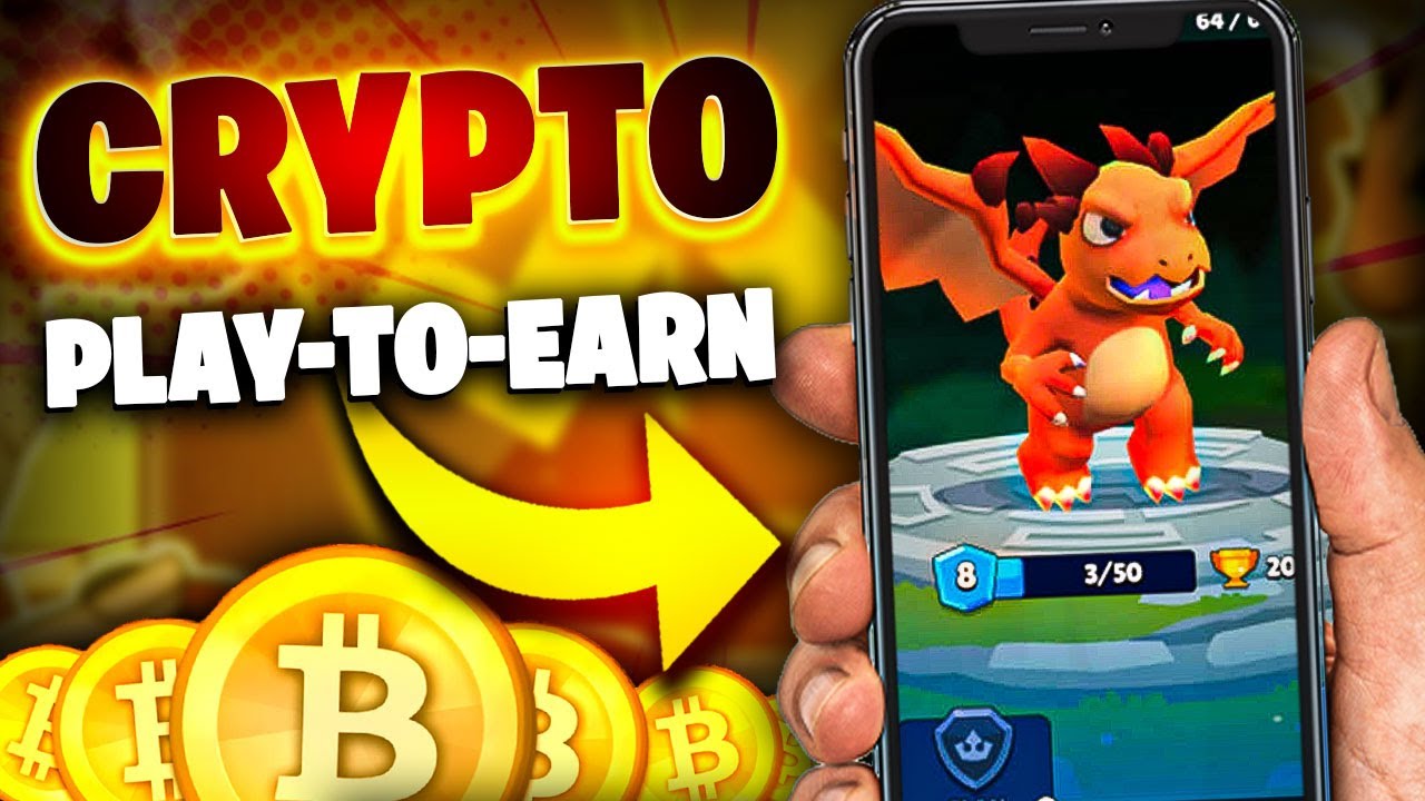 PLAY NFT CHAMPIONS: The POKEMON of Crypto Games To x25 YOUR $$$