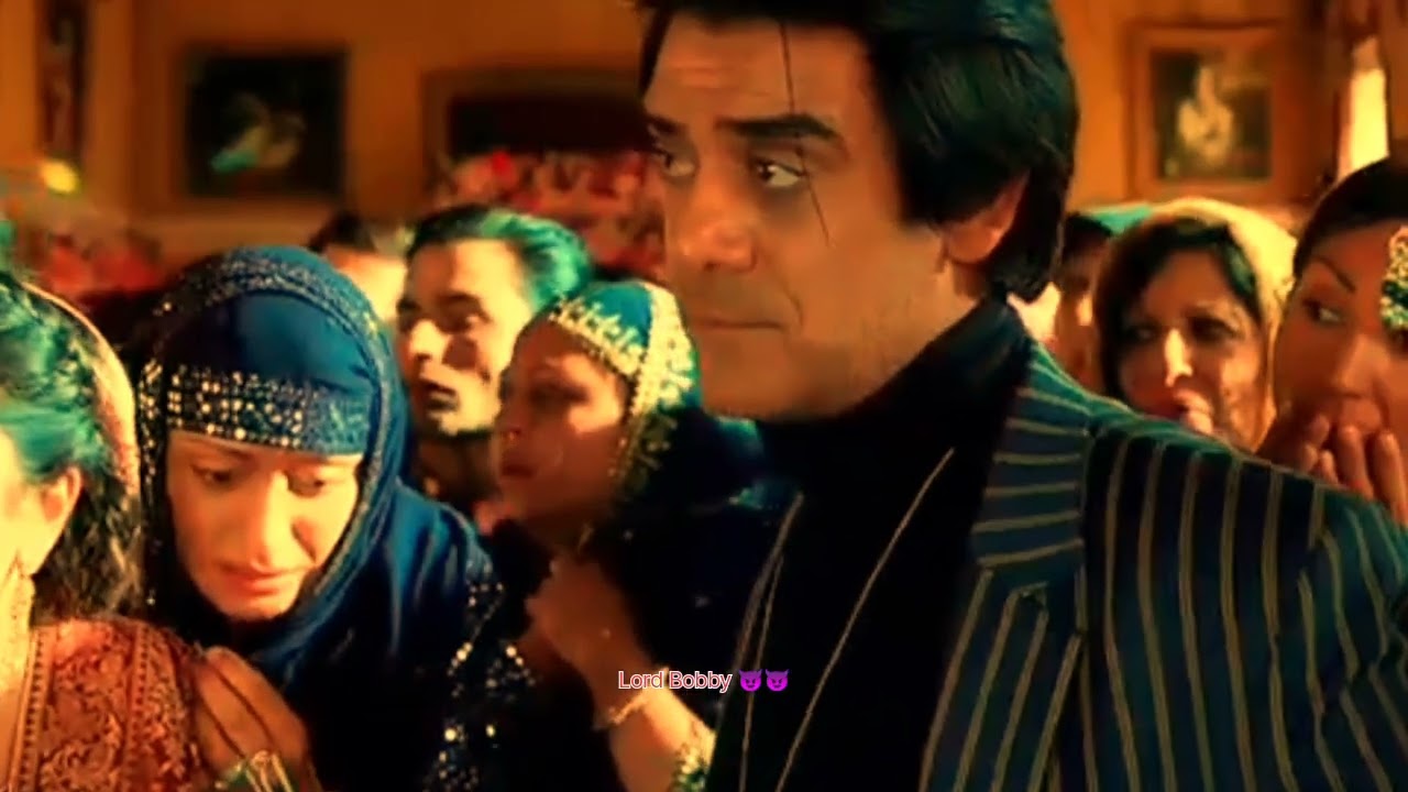 Animal movie bobby deol entry scene | Animal movie abrar entry scene | Animal movie | Bobby deol