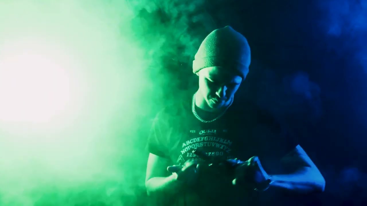 Retz - Chemical Remedy ft. Shiloh Dynasty [Official Music Video]