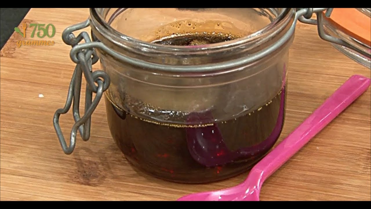 Sauce caramel liquide - 750g