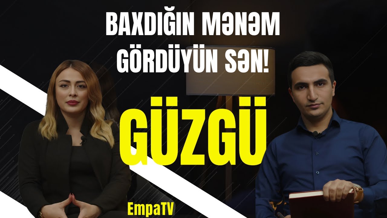 PSİXOLOQ NECƏ OLMALIDIR? | Güzgü