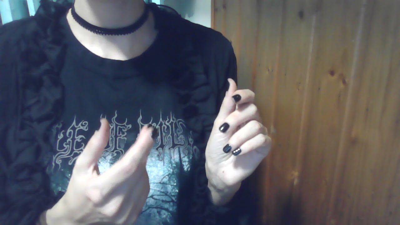 Misantropia per il mondo e Appartenenza al Metal