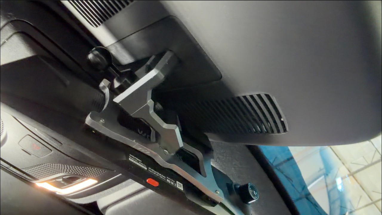 Крепление рычага подвески Sprinter Wolfbox Billet Offset Arm Mount от Owl