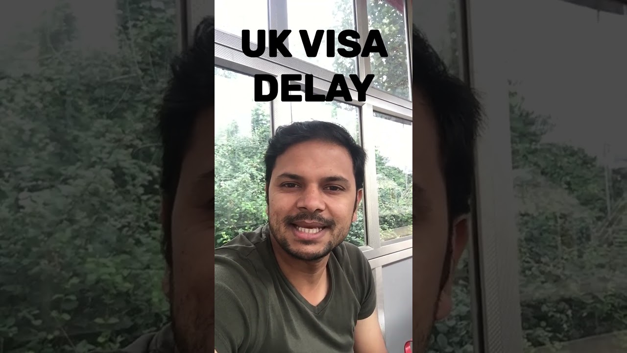Why Uk visa is getting refused  